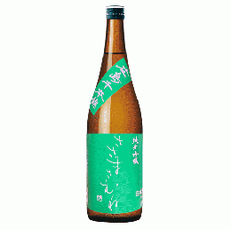 【4/17入荷】笹正宗　ささまさむね　純米吟醸　広島千本錦　火入れ　1800ml