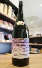 天明　bange gohyakumangoku  origarami ichibi　蔵藤　純米吟醸おりがらみ　火入　1800ml