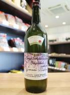 天明　bange gohyakumangoku  origarami ichibi　蔵藤　純米吟醸おりがらみ　火入　720ml