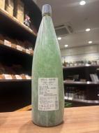 明鏡止水　純米吟醸　吟織　秋あがり　【瓶詰日:2021年8月　熟成酒】　1800ml