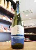 福海　レイホウ　生モト　無濾過生原酒　1800ml　【生酒】