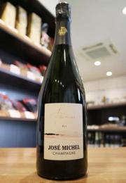 ジョゼ・ミシェル・エ・フィス　プレミス・ロゼ　ロゼ泡 750ml