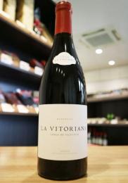 ラウル・ペレス　ラ・ビスカイナ ラ・ビトリアナ22　赤 750ml
