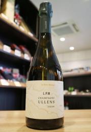 ドメーヌ・ド・マルジリー　 ユラン エル・ペ・エム　白泡 750ml