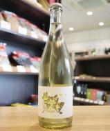 ホッホ・エッセンセス　ピュア・ジョイ・ボタニカルス　エルダーフラワー ナンバー・ワン　白泡 750ml　≪ボタニカルスパークリング≫