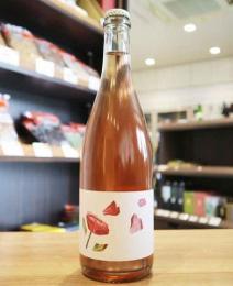 ホッホ・エッセンセス　ピュア・ジョイ・ボタニカルス　ローズブロッサム　ナンバー・ワン　ロゼ泡 750ml　≪ボタニカルスパークリング≫