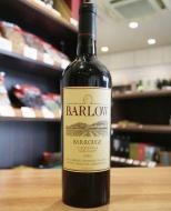 バーロウ・ヴィンヤーズ　バールージュ ナパ・ヴァレー19　赤 750ml