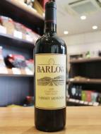 バーロウ・ヴィンヤーズ　カベルネ・ソーヴィニヨン ナパ・ヴァレー19　赤 750ml