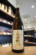 角右衛門(かくえもん)　特別純米　美山錦　1800ml