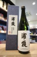 浦霞　瓶囲い　純米大吟醸　鑑評会出品酒　熟成ブレンド　720ml