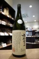 鳳凰美田　夢ささら　純米大吟醸　本生　1800ml