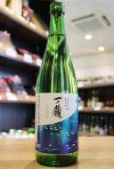 一ノ蔵　蔵の華　特別純米　生酒　720ml(青)