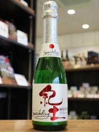 紀土　KID　純米大吟醸　Sparkling　360ml