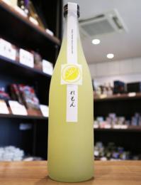 鶴梅　れもん　720ml