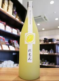 鶴梅　れもん　1800ml