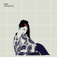 楽器正宗　FUZZY GREEN　純米　720ml