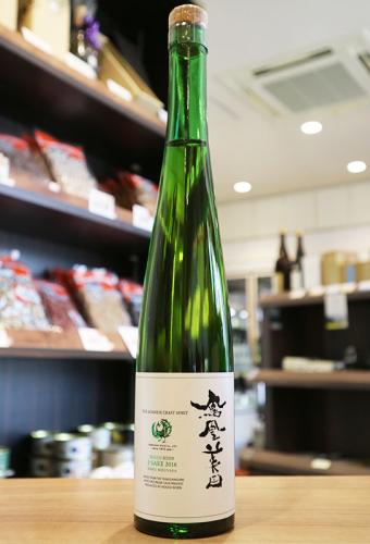 鳳凰美田 J-SAKE NIKKO ミズナラ 2016 42% 500ml | 矢島酒店