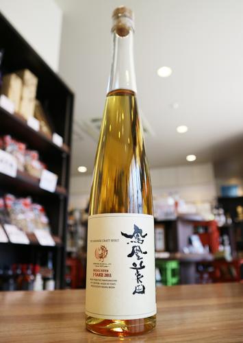 鳳凰美田 J-SAKE 2014 42% 500ml | 矢島酒店
