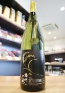 播州一献　純米吟醸　渡船弐號　火入　1800ml