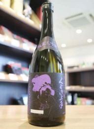 くどき上手　純米大吟醸　山酒4号33　720ml