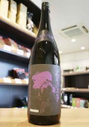 くどき上手　純米大吟醸　山酒4号33　1800ml