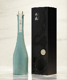 水端(みづはな)1568　甕仕込み　500ml