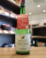 神亀　SWEET SQUASH(スイートスカッシュ)　発泡生酒　720ml