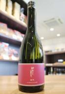 ゆきの美人　純米吟醸　雄町　火入れ　720ml(ピンク)