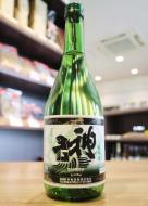 神亀　2025年モデル　GAMERA-Rebirth-　720ml