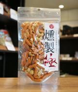 燻製極　柿の種ミックスナッツ　100g