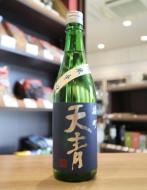天青　辛口雄町　純米酒　720ml