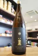 會津宮泉　純米酒　火入　1800ml　≪写楽蔵元の代表銘柄≫