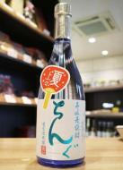 ちんぐ　夏上々　壱岐麦焼酎　19%　720ml