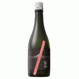 【4/22入荷】福海　海標(うみしるべ)　生酒　1800ml　≪新商品≫
