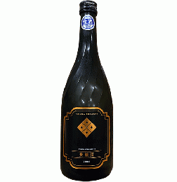 【4/27入荷】福小町　貴醸酒　新酒生酒　火入不申(ひいれもうさず)　720ml