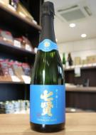 七賢　スパークリング　空ノ彩(そらのいろどり)　720ml(青)