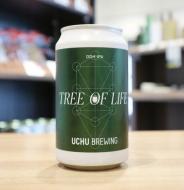 うちゅうブルーイング　TREE OF LIFE　330ml