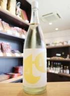 おれの酒×手取川 　超辛純米生原酒　720ml