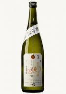 加茂錦　荷札酒　東条山田錦　純米大古酒　<氷点下5年貯蔵>　720ml