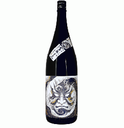 【4/25入荷】百十郎　純米大吟醸　蒼藍(そうらん)　1800ml