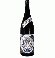 【4/25入荷】百十郎　純米大吟醸　蒼藍(そうらん)　1800ml