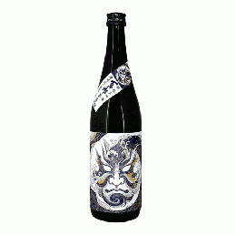 【4/25入荷】百十郎　純米大吟醸　蒼藍(そうらん)　720ml