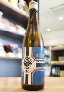 三連星　限定番外編3　生もと純米生原酒　80%原形精米(真吟)　720ml