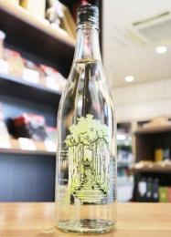 雅楽代(うたしろ)　春風　720ml　≪新商品≫