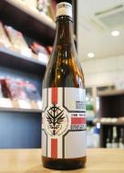 三連星　限定番外編3　純米吟醸　50%原形精米(真吟)生原酒　720ml