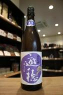 遊穂　純米吟醸　生原酒　720ml