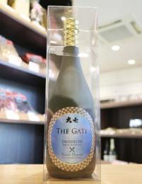 大七　DAISHITI　THE GATE EDITION ONE　720ml(箱入)