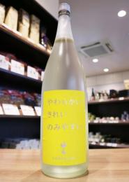 山の井　Home　夢の香　生　1800ml