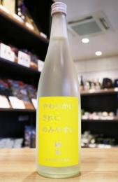 山の井　Home　夢の香　生　720ml