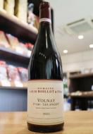 ルイ・ボワイヨ　ヴォルネイ プルミエ・クリュ アングル22　赤 750ml